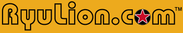 ryulion logo