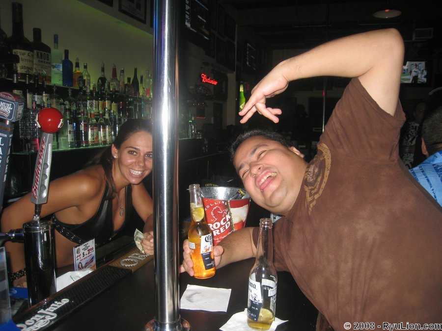 Baller's Hollywood, Florida Crazyness IMG_0603 108 KB