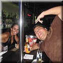 Baller's Hollywood, Florida Crazyness IMG_0603.JPG