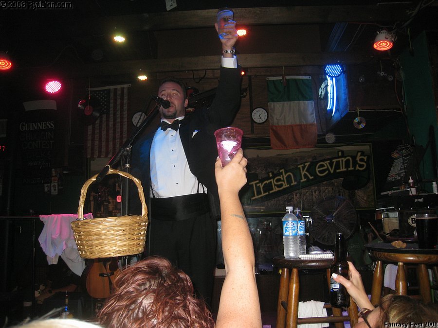 Fantasy Fest Parade 3 days of Craziness fantasy_0716