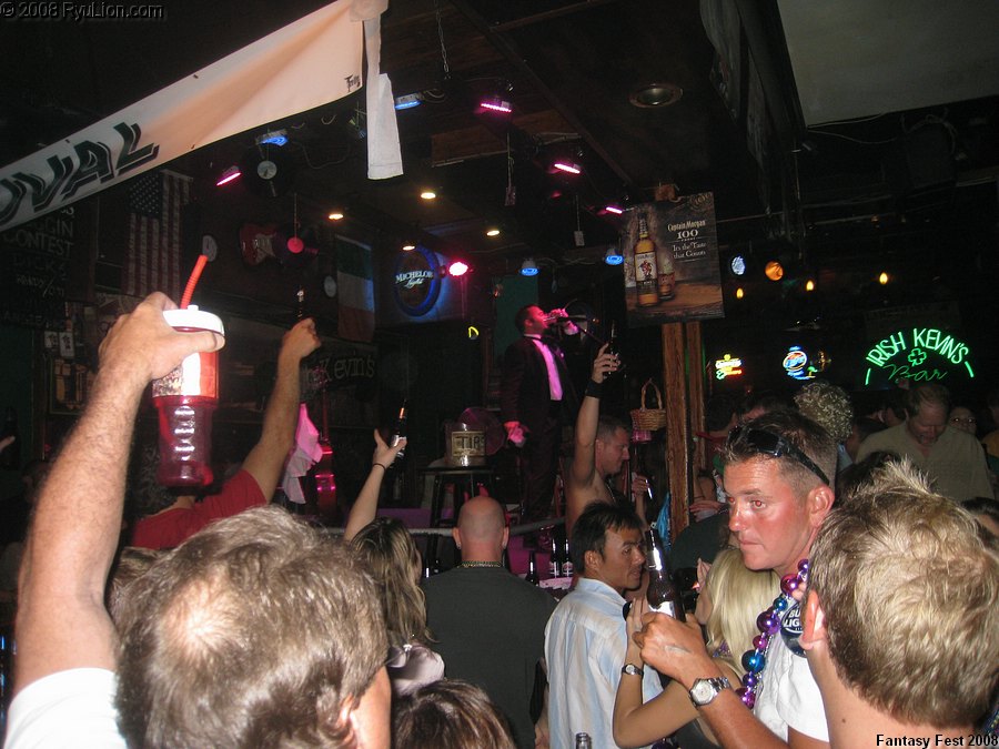 Fantasy Fest Parade 3 days of Craziness fantasy_0717