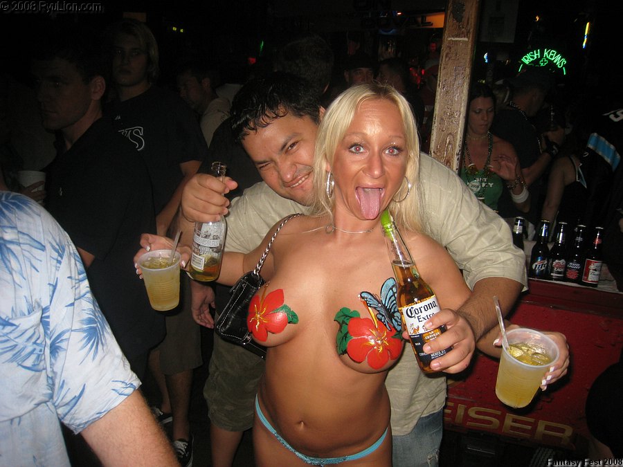 Fantasy Fest Parade 3 days of Craziness fantasy_0720