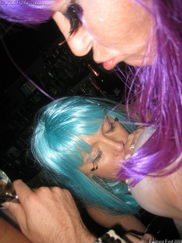 Fantasy Fest Parade 3 days of Craziness fantasy_0728