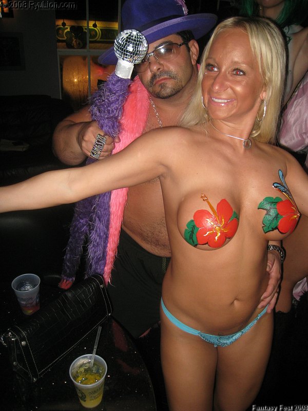 Fantasy Fest Parade 3 days of Craziness fantasy_0735