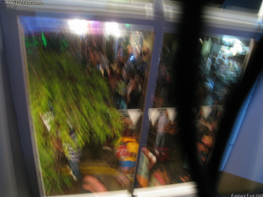 Fantasy Fest Parade 3 days of Craziness fantasy_0744