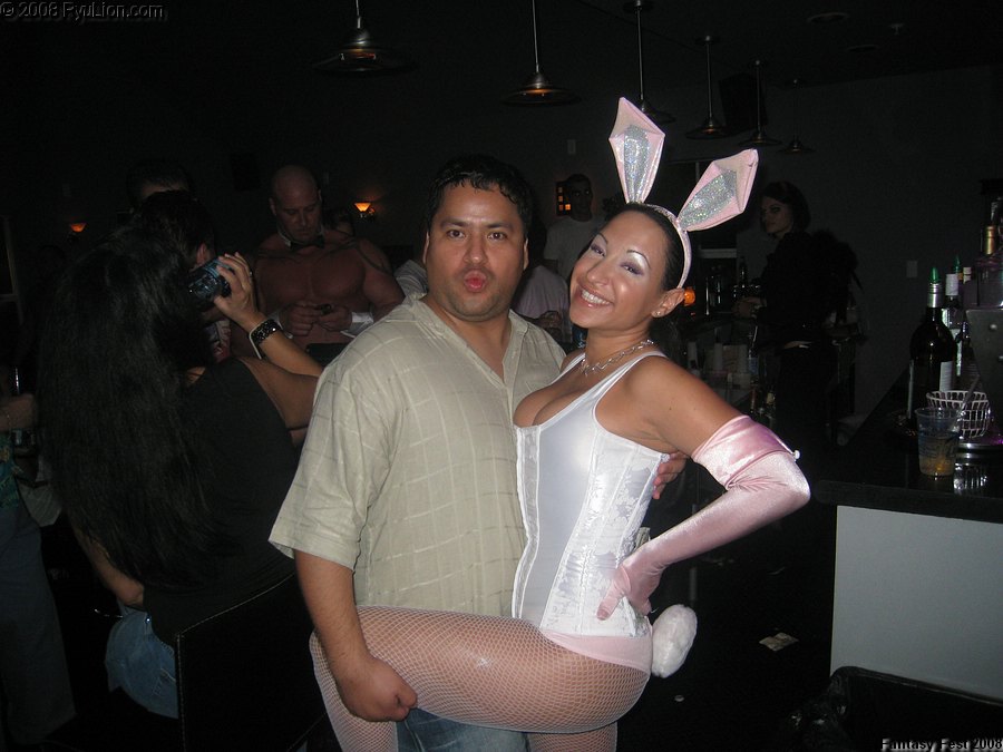 Fantasy Fest Parade 3 days of Craziness fantasy_0768