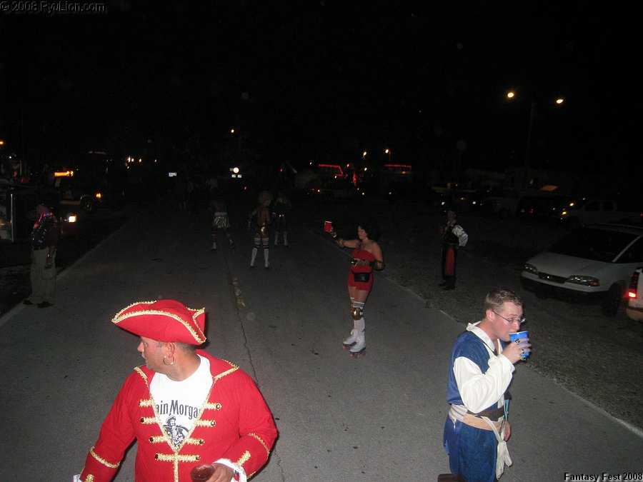 Fantasy Fest Parade 3 days of Craziness fantasy_0784