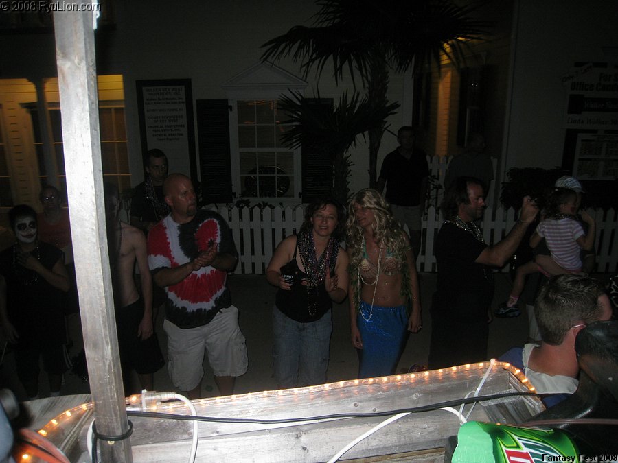 Fantasy Fest Parade 3 days of Craziness fantasy_0794