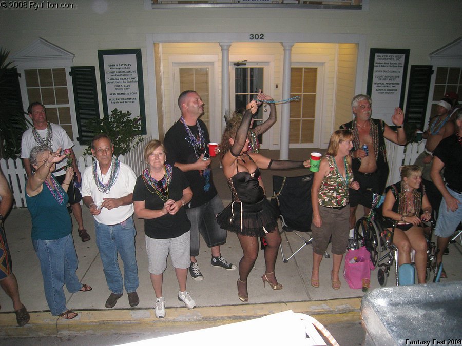 Fantasy Fest Parade 3 days of Craziness fantasy_0795