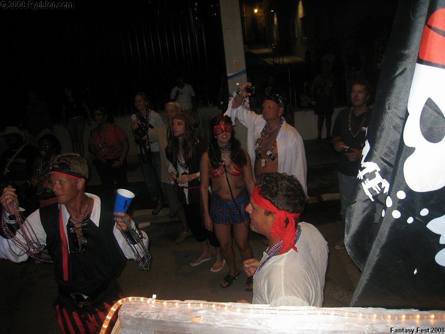 Fantasy Fest Parade 3 days of Craziness fantasy_0796