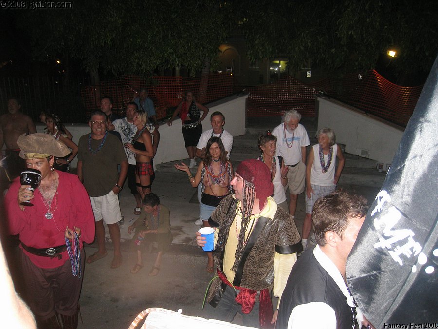 Fantasy Fest Parade 3 days of Craziness fantasy_0804