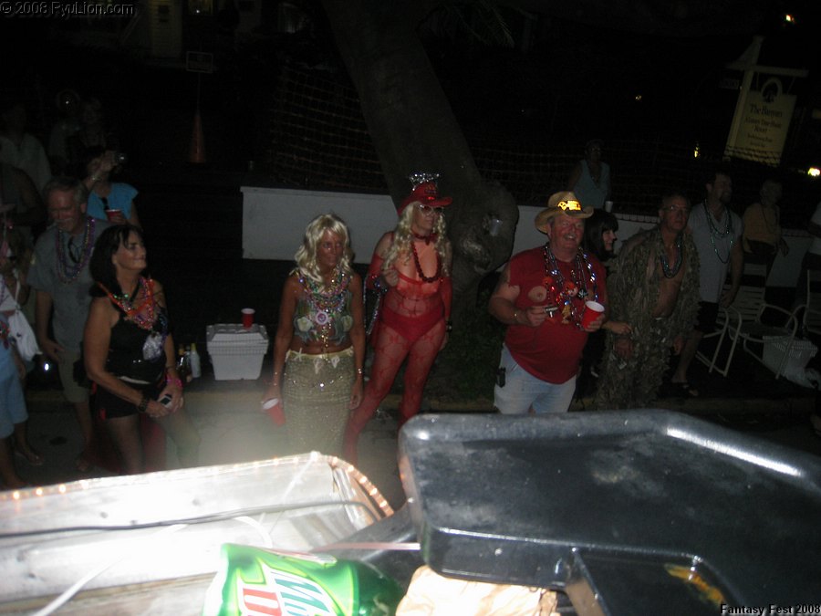 Fantasy Fest Parade 3 days of Craziness fantasy_0805