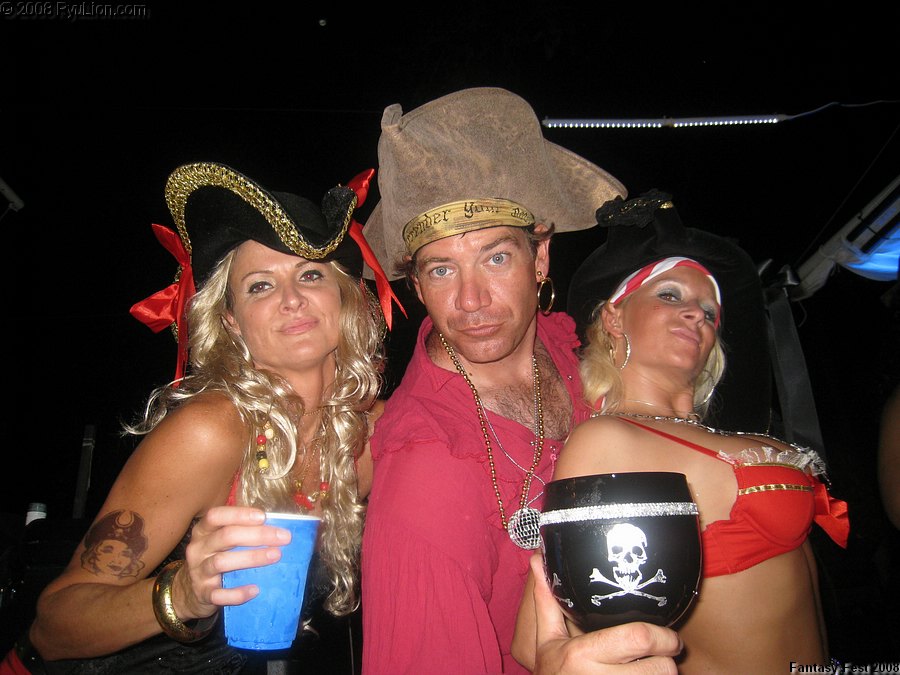 Fantasy Fest Parade 3 days of Craziness fantasy_0810