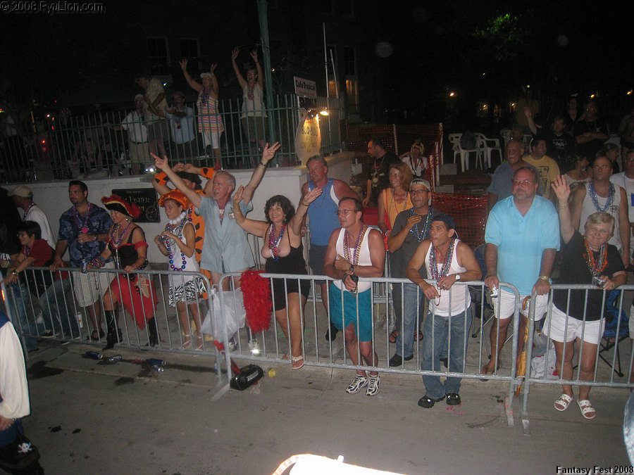 Fantasy Fest Parade 3 days of Craziness fantasy_0819