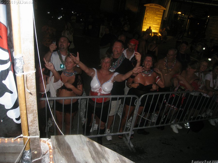 Fantasy Fest Parade 3 days of Craziness fantasy_0823