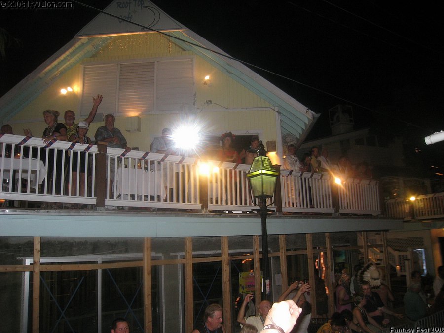 Fantasy Fest Parade 3 days of Craziness fantasy_0825