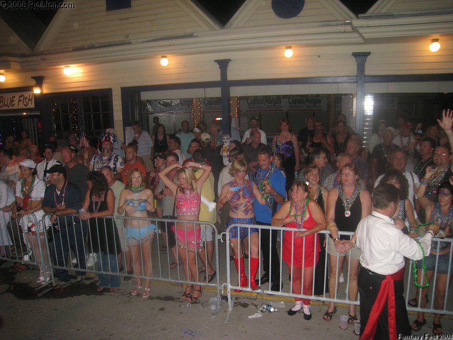 Fantasy Fest Parade 3 days of Craziness fantasy_0826