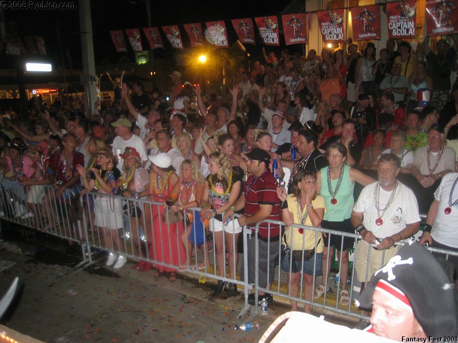 Fantasy Fest Parade 3 days of Craziness fantasy_0831