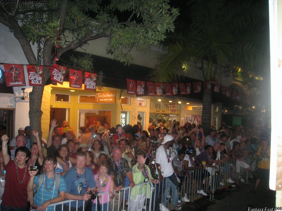 Fantasy Fest Parade 3 days of Craziness fantasy_0834
