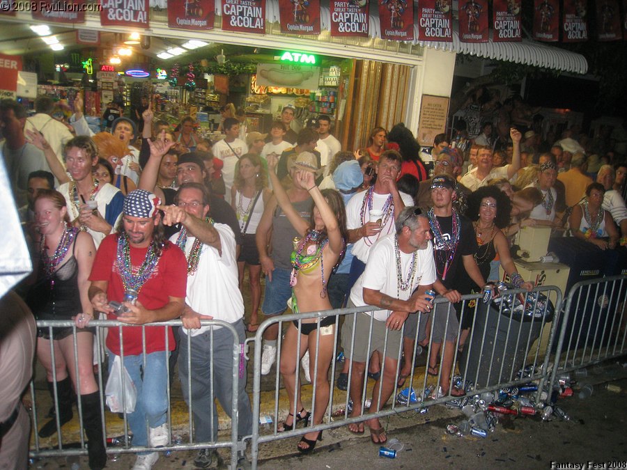 Fantasy Fest Parade 3 days of Craziness fantasy_0837