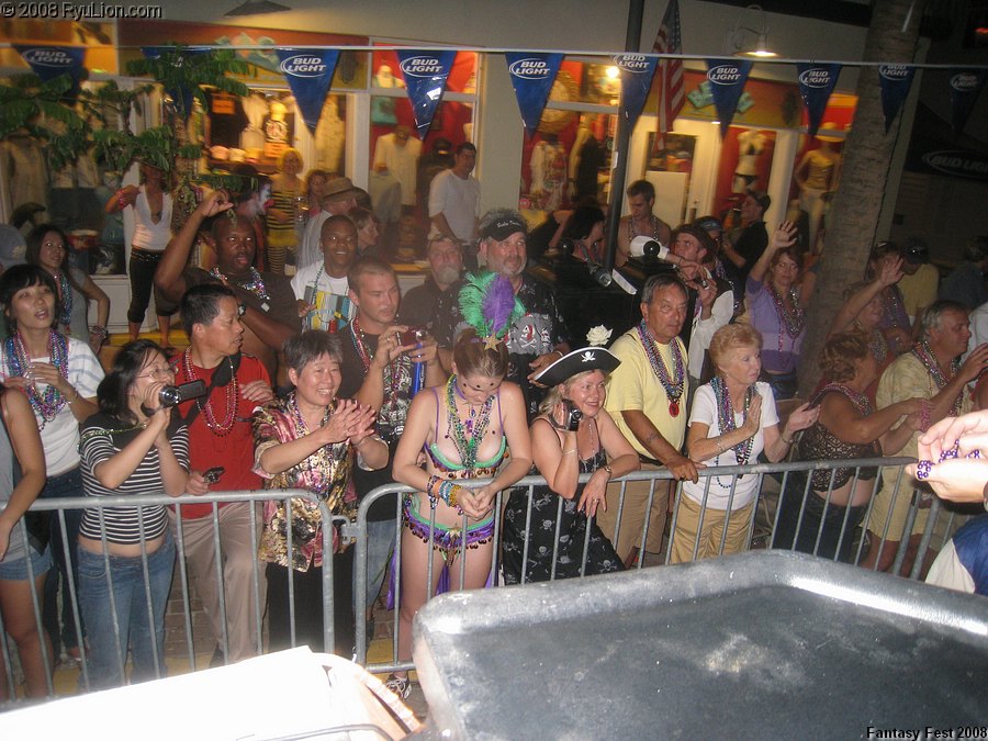 Fantasy Fest Parade 3 days of Craziness fantasy_0838