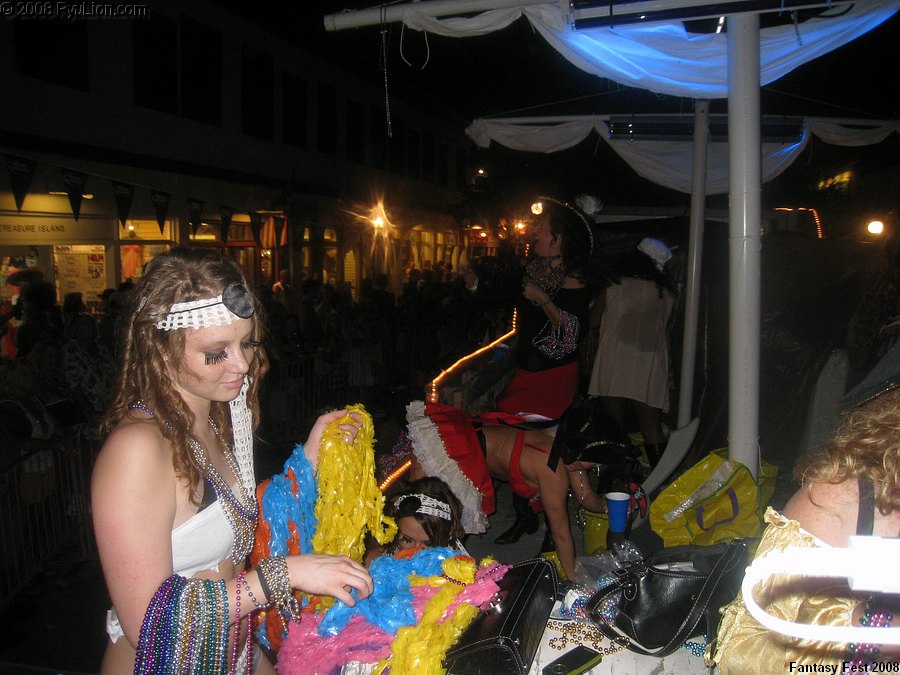 Fantasy Fest Parade 3 days of Craziness fantasy_0840