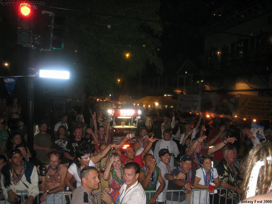 Fantasy Fest Parade 3 days of Craziness fantasy_0846