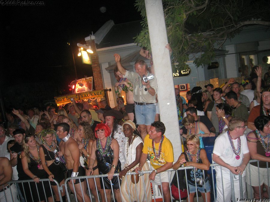 Fantasy Fest Parade 3 days of Craziness fantasy_0849