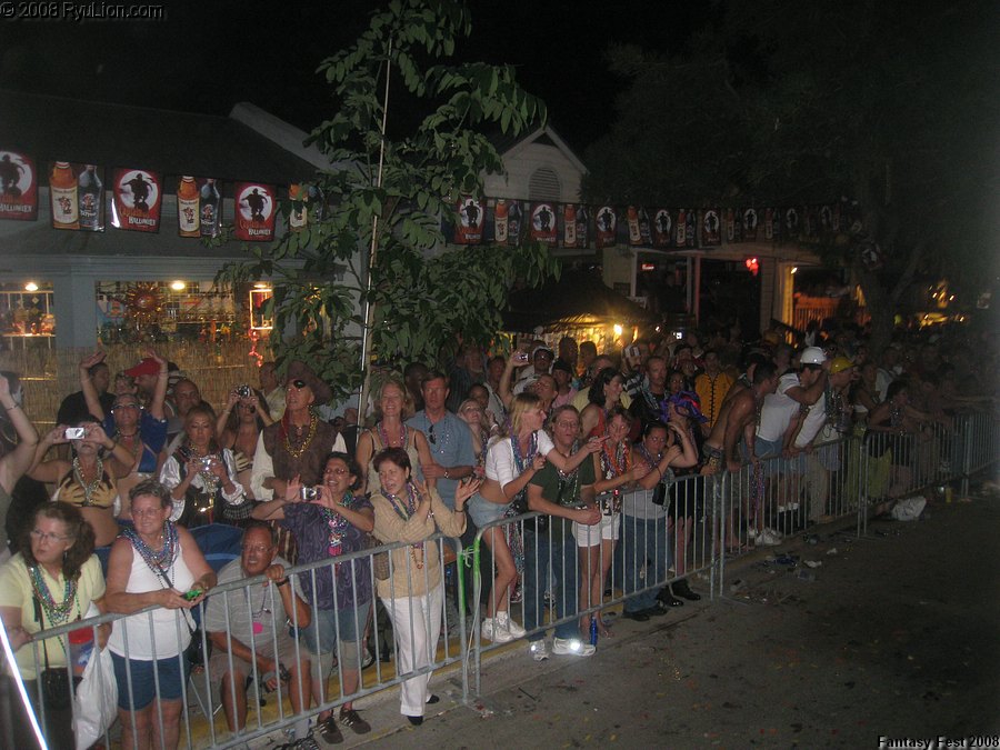 Fantasy Fest Parade 3 days of Craziness fantasy_0850