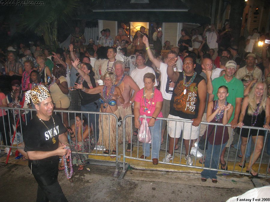 Fantasy Fest Parade 3 days of Craziness fantasy_0851