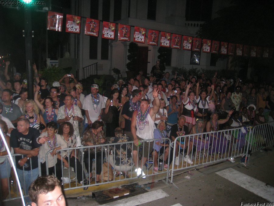 Fantasy Fest Parade 3 days of Craziness fantasy_0854