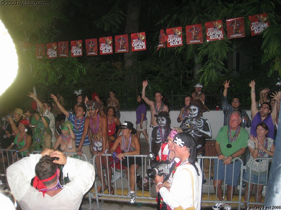 Fantasy Fest Parade 3 days of Craziness fantasy_0858