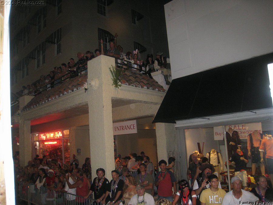 Fantasy Fest Parade 3 days of Craziness fantasy_0859