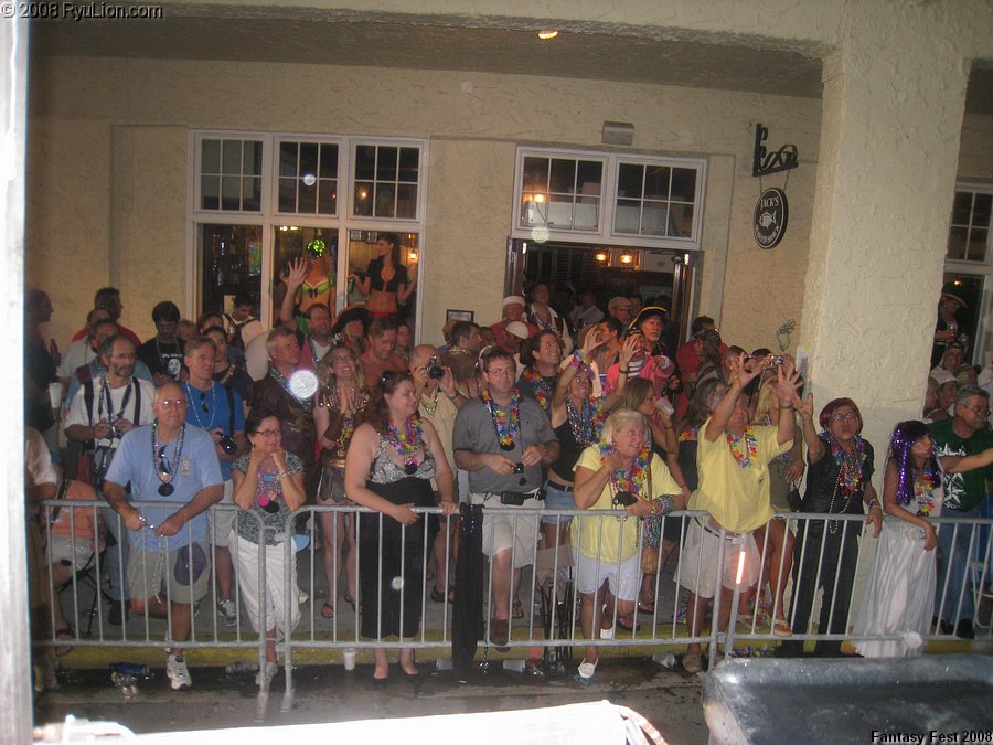 Fantasy Fest Parade 3 days of Craziness fantasy_0862