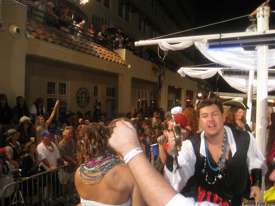 Fantasy Fest Parade 3 days of Craziness fantasy_0863