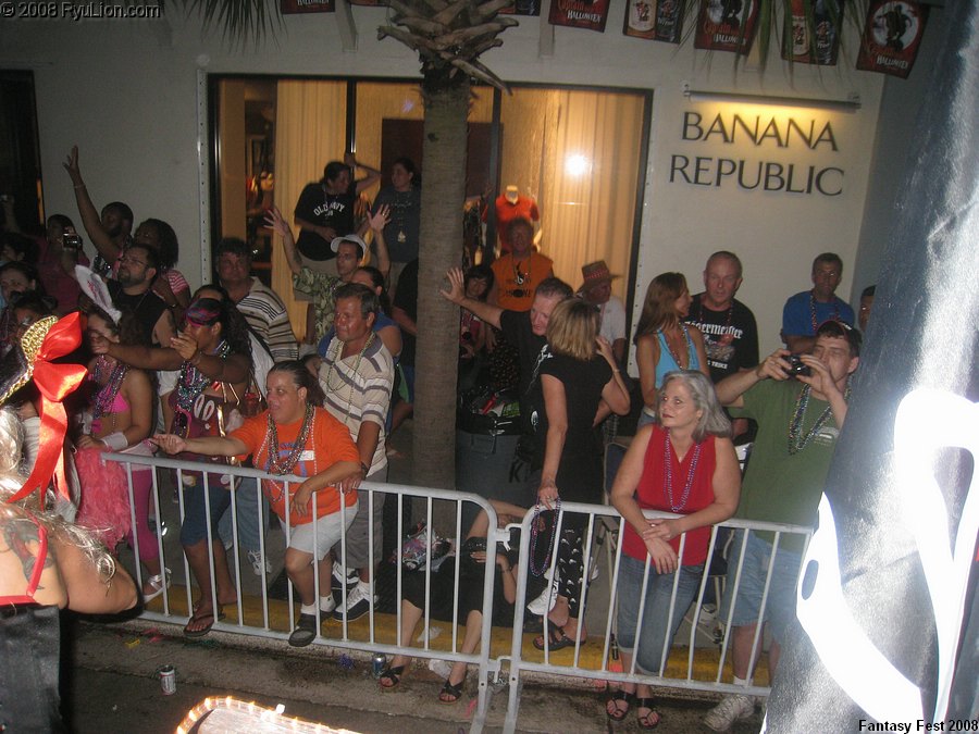 Fantasy Fest Parade 3 days of Craziness fantasy_0864