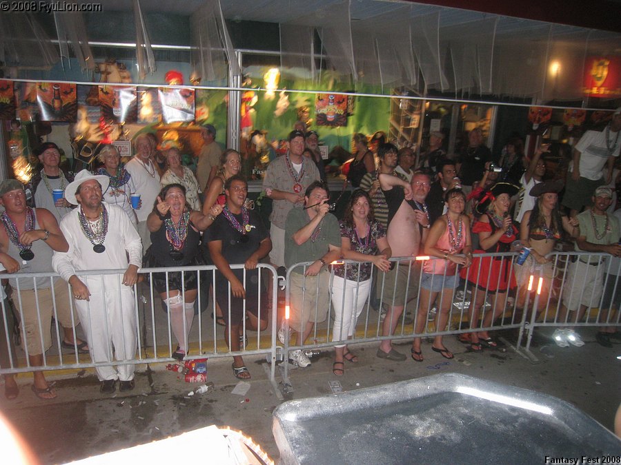 Fantasy Fest Parade 3 days of Craziness fantasy_0865