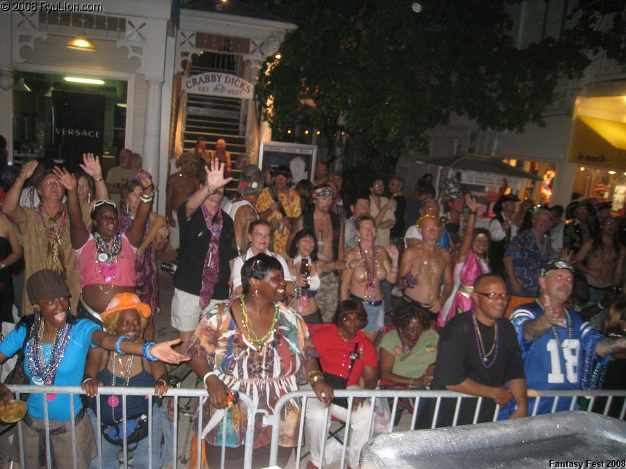 Fantasy Fest Parade 3 days of Craziness fantasy_0880