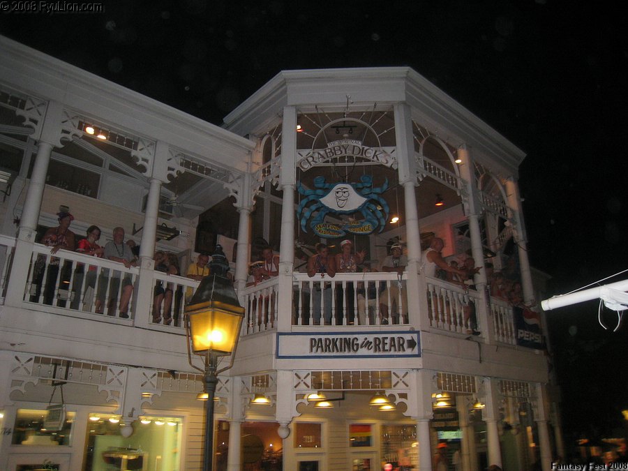 Fantasy Fest Parade 3 days of Craziness fantasy_0882