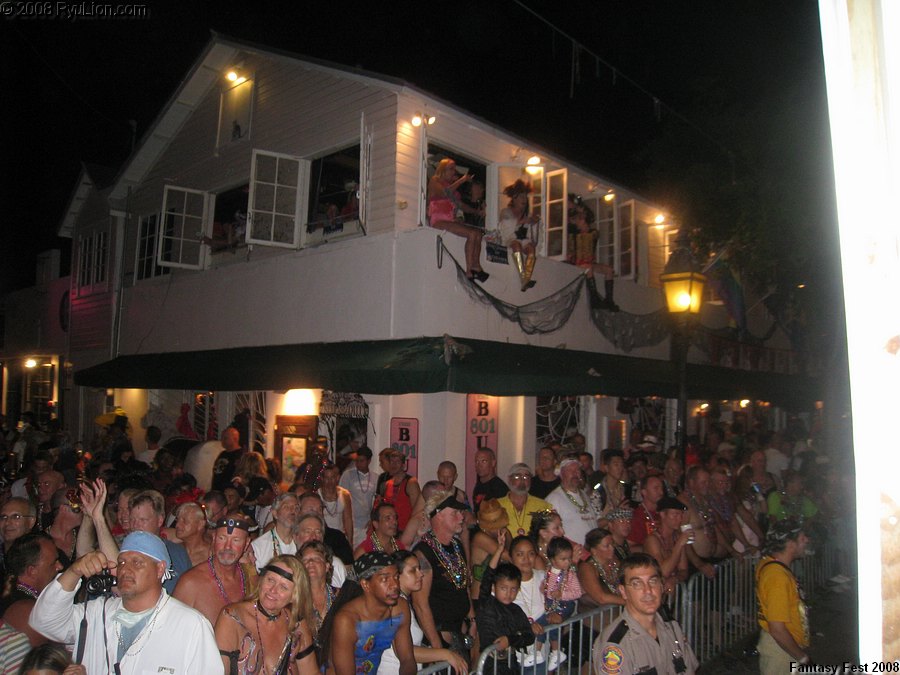 Fantasy Fest Parade 3 days of Craziness fantasy_0885