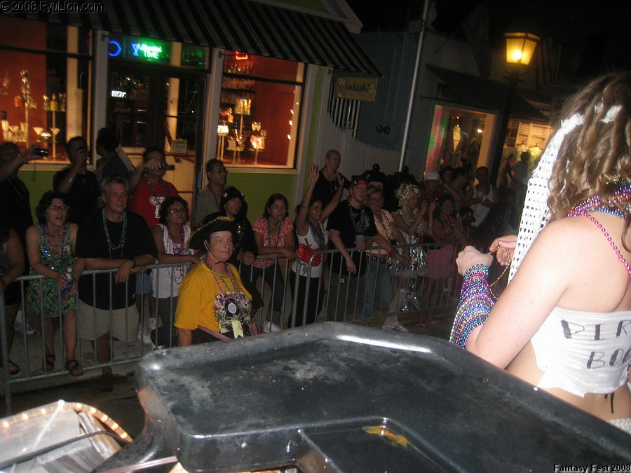 Fantasy Fest Parade 3 days of Craziness fantasy_0887