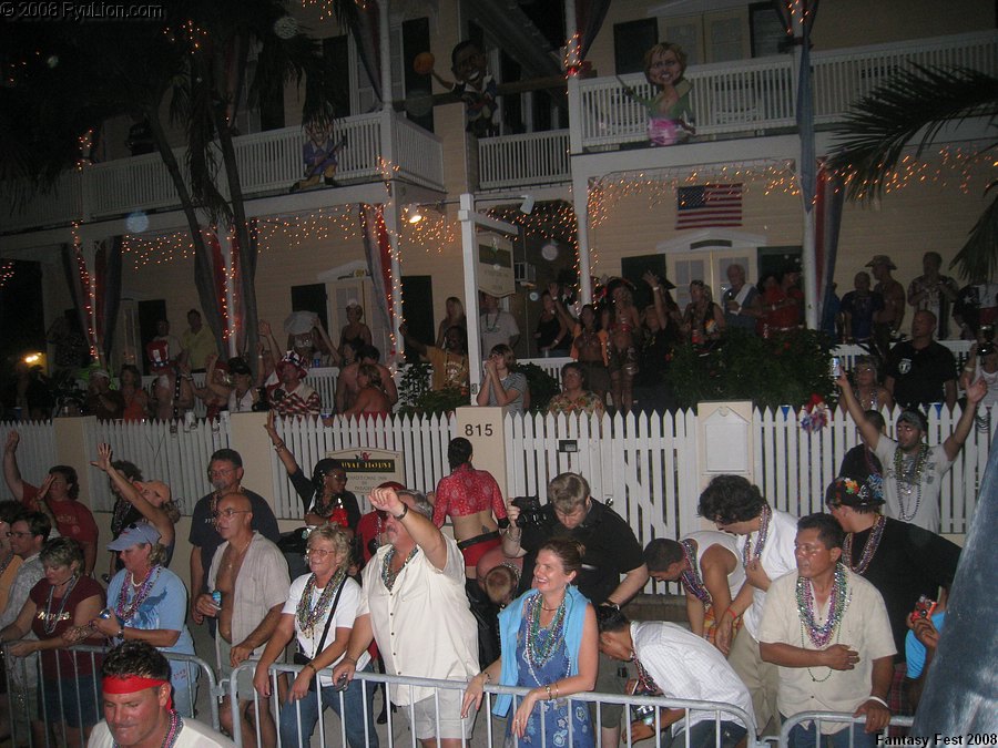 Fantasy Fest Parade 3 days of Craziness fantasy_0889