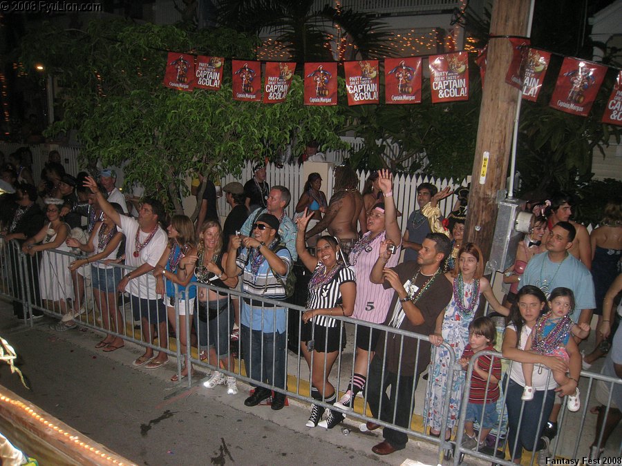 Fantasy Fest Parade 3 days of Craziness fantasy_0890