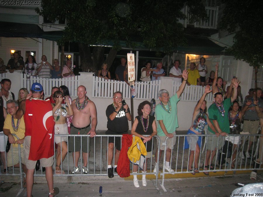 Fantasy Fest Parade 3 days of Craziness fantasy_0895