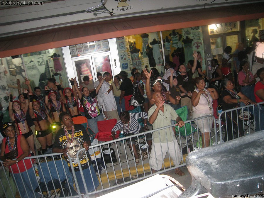 Fantasy Fest Parade 3 days of Craziness fantasy_0900