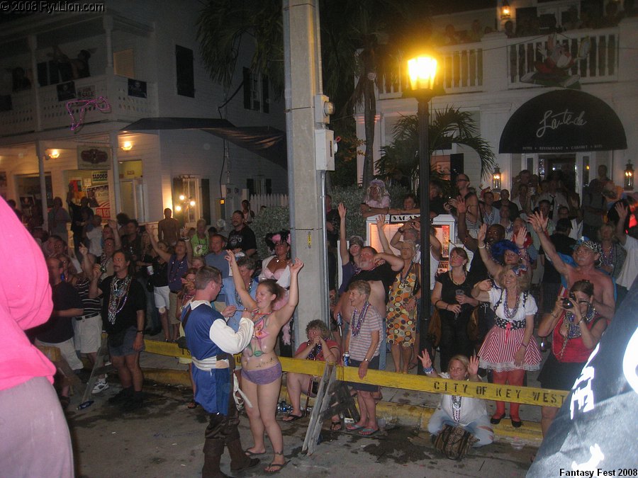 Fantasy Fest Parade 3 days of Craziness fantasy_0912