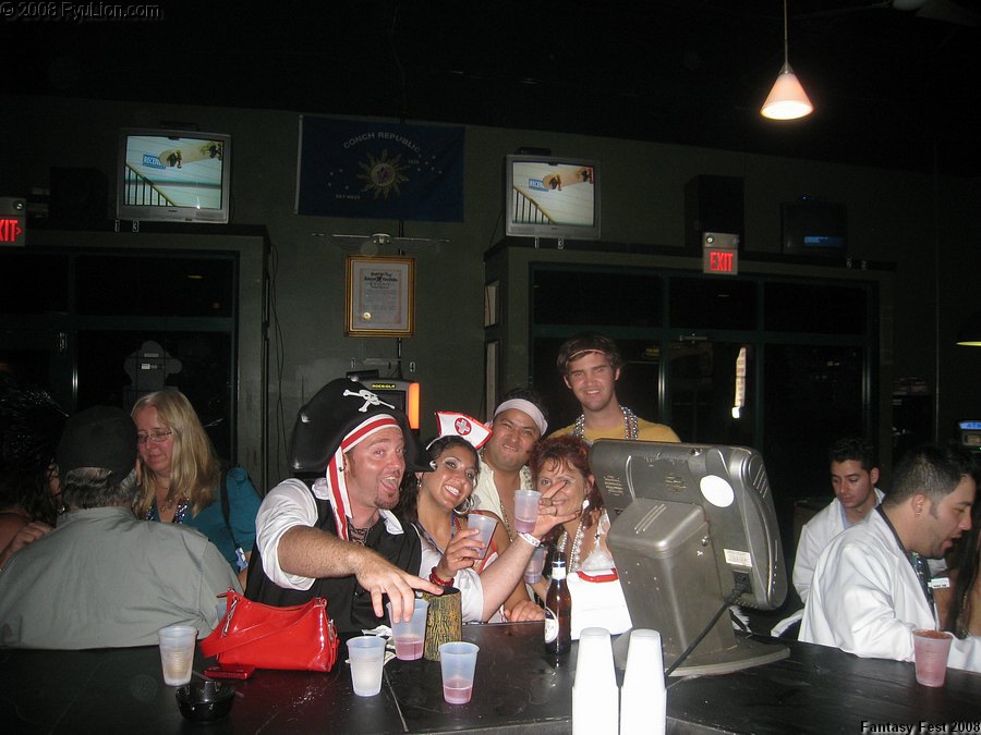 Fantasy Fest Parade 3 days of Craziness fantasy_0927