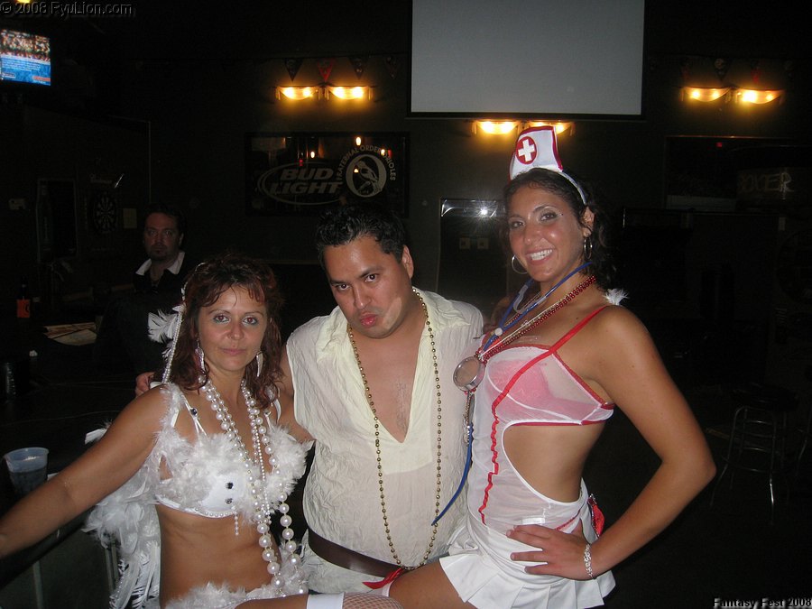 Fantasy Fest Parade 3 days of Craziness fantasy_0929