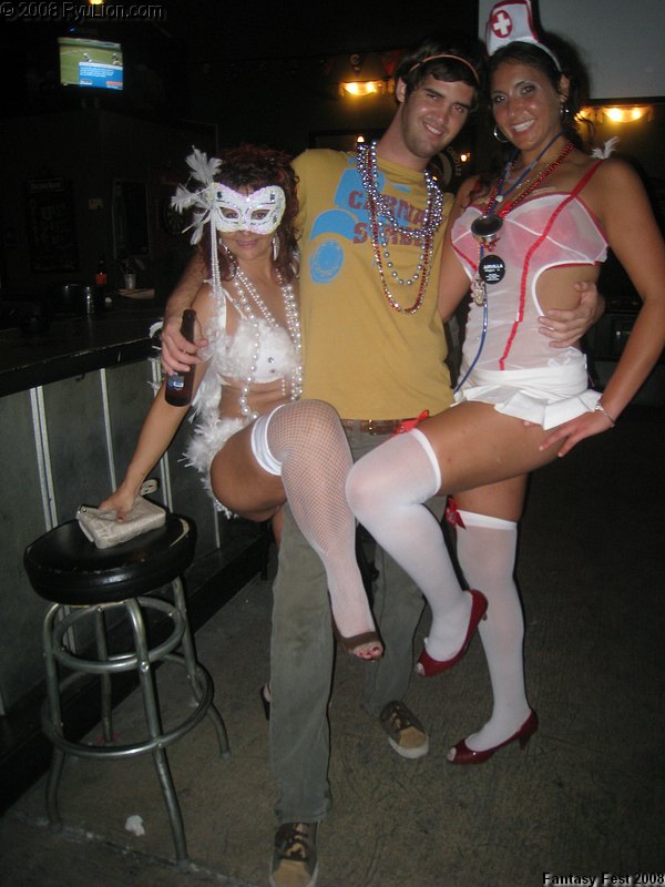 Fantasy Fest Parade 3 days of Craziness fantasy_0930