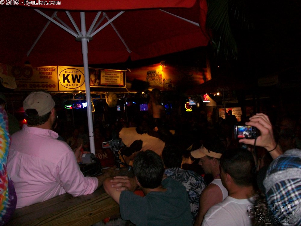 Fantasy Fest 09 - Key West, FL 1438 109 KB